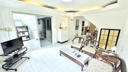 Blk 504 Serangoon North Avenue 4 (Serangoon), HDB Executive #472891991